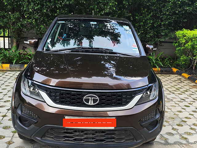 Second Hand Tata Hexa [2017-2019] XMA 4x2 7 STR in Gurgaon