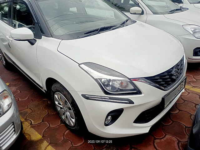 Second Hand Maruti Suzuki Baleno [2019-2022] Delta in Hoshangabad