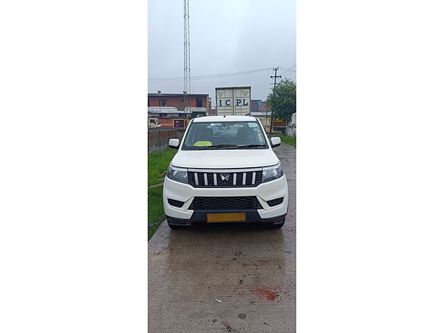 Second Hand Mahindra Bolero Neo N8 in Agra