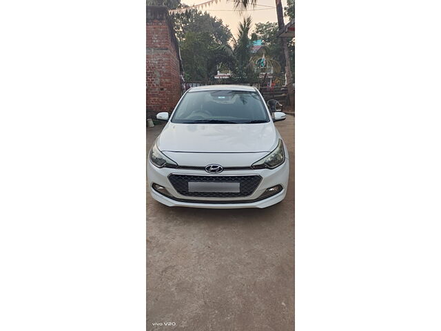 Second Hand Hyundai Elite i20 [2016-2017] Sportz 1.2 [2016-2017] in Balasore