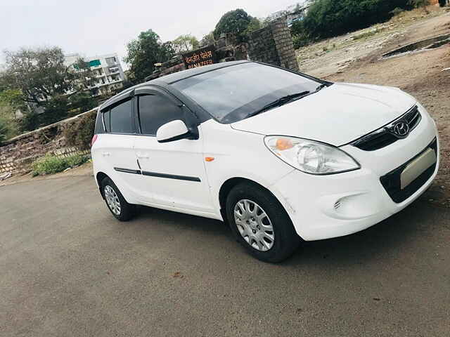 Second Hand Hyundai i20 [2012-2014] Magna (O) 1.4 CRDI in Bhopal