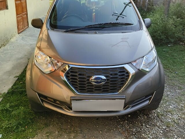 Second Hand Datsun redi-GO [2016-2020] A [2016-2019] in Guwahati