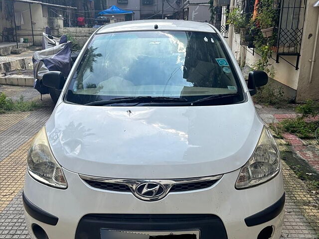 Second Hand Hyundai i20 [2010-2012] Era 1.2 BS-IV in Mumbai