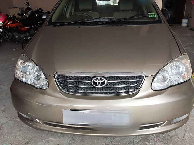 Second Hand Toyota Corolla H2 1.8E in Kapurthala