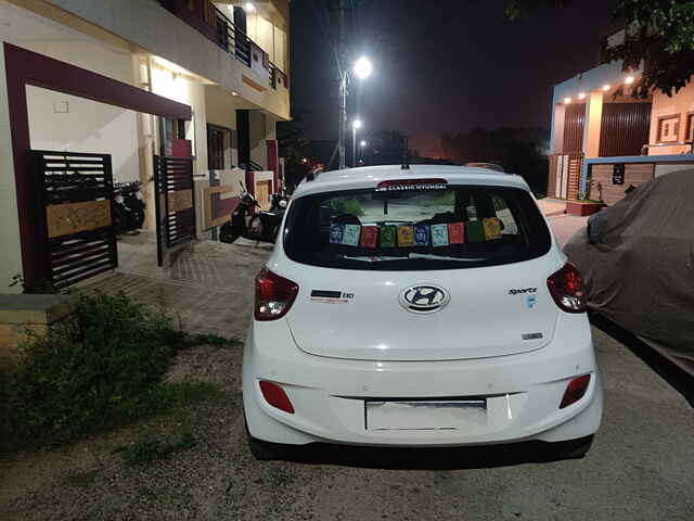 Second Hand Hyundai Grand i10 [2013-2017] Sports Edition 1.2L Kappa VTVT in Malappuram