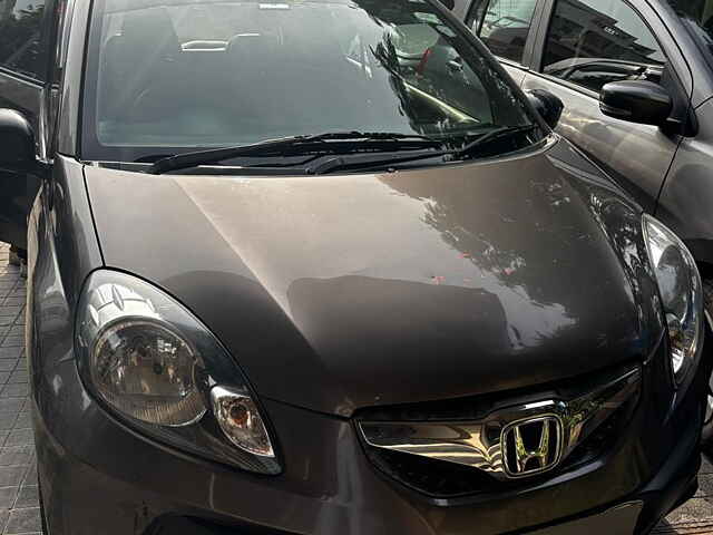 Second Hand Honda Brio [2013-2016] S MT in Jaipur