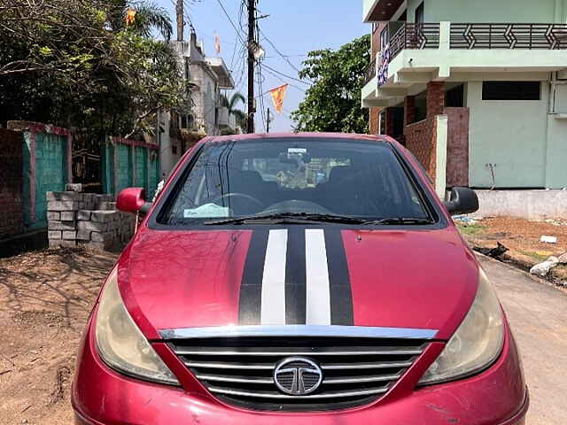 Second Hand Tata Indica eV2 [2011-2012] LX in Raipur