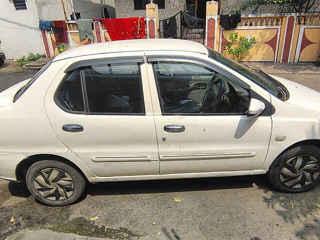 Second Hand Tata Indigo eCS [2010-2013] LE TDI BS-III in Nagpur