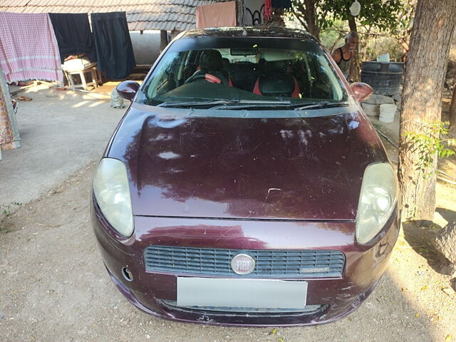 Second Hand Fiat Punto [2011-2014] Emotion 90HP in Kallakurichi