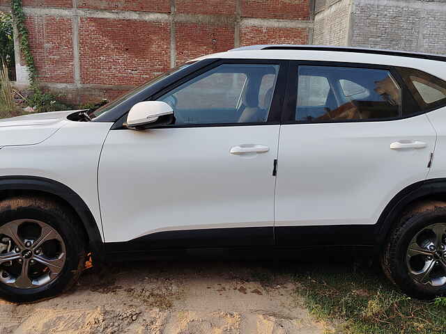 Second Hand Kia Seltos [2019-2022] HTK Plus 1.5 in Kaushambi