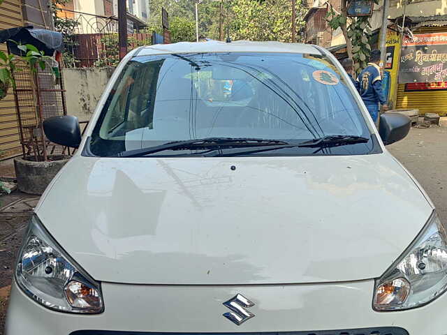 Second Hand Maruti Suzuki Alto K10 VXi S-CNG [2023-2024] in Kalyan