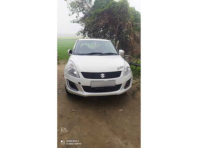 Second Hand Maruti Suzuki Swift [2014-2018] VXi [2014-2017] in Panipat