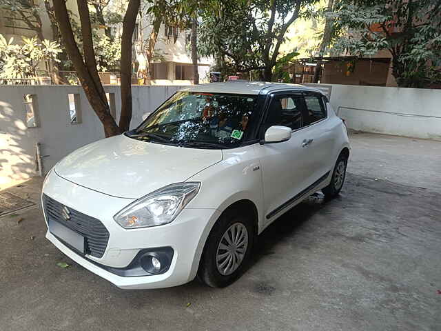 Second Hand Maruti Suzuki Swift [2018-2021] VDi [2018-2019] in Jalore