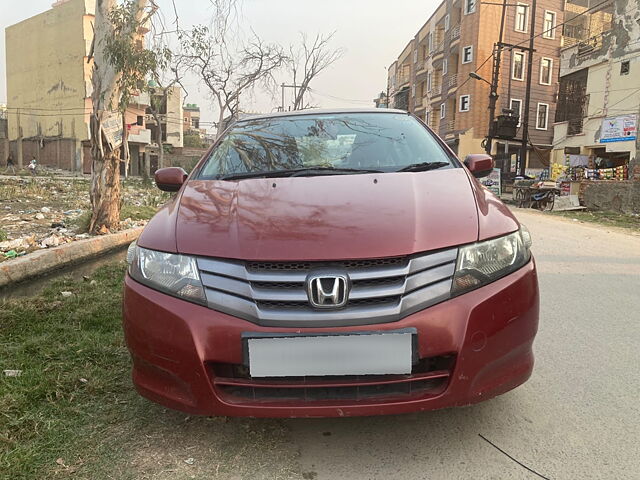 Second Hand Honda City [2011-2014] 1.5 S MT in Noida