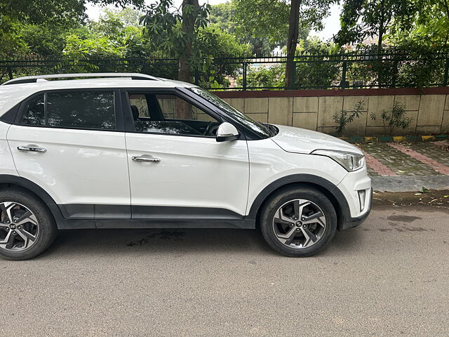 Second Hand Hyundai Creta [2015-2017] 1.4 S [2015-2016] in Delhi