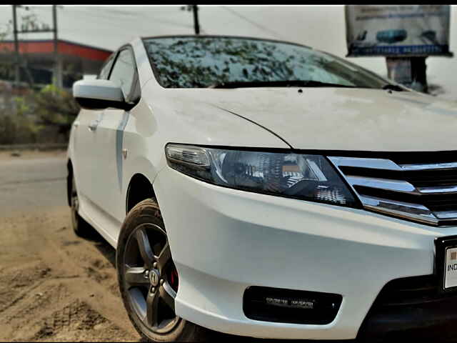 Second Hand Honda City [2011-2014] 1.5 S MT in Angul