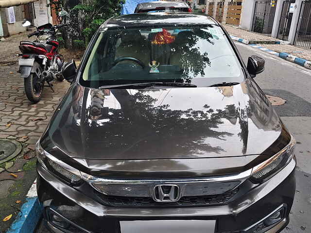 Second Hand Honda Amaze [2018-2021] 1.2 VX MT Petrol [2018-2020] in Kolkata