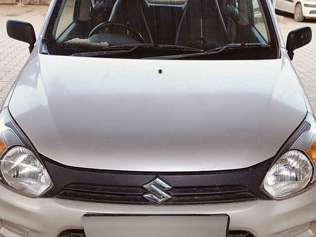 Second Hand Maruti Suzuki Alto 800 LXi (O) in Gurgaon