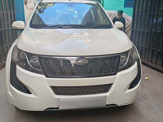 Second Hand Mahindra XUV500 [2015-2018] W4 [2015-2016] in Nainital