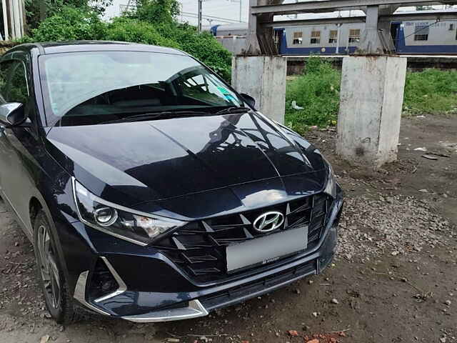 Second Hand Hyundai i20 [2020-2023] Asta (O) 1.2 MT [2020-2023] in Siliguri