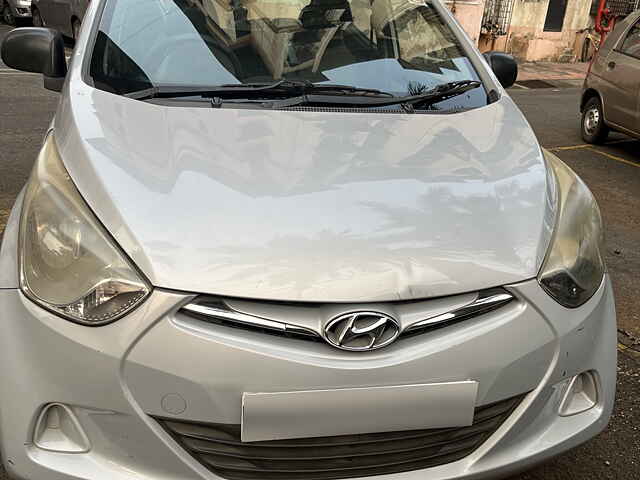 Second Hand Hyundai Eon Magna + in Mumbai