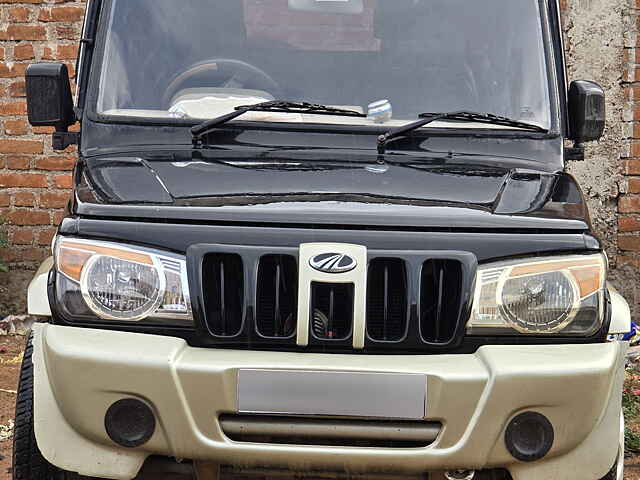 Second Hand Mahindra Bolero [2011-2020] SLX BS IV in Chhatarpur