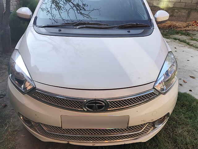 Second Hand Tata Tiago [2016-2020] Revotorq XT [2016-2019] in Srinagar