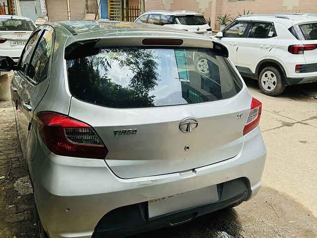 Second Hand Tata Tiago [2016-2020] Revotorq XT [2016-2019] in Faridabad