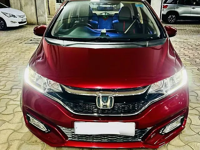 【jazz*rance】 Jazz ZX CVT Price 2025: Mileage, Colours, Images, Reviews, Specs