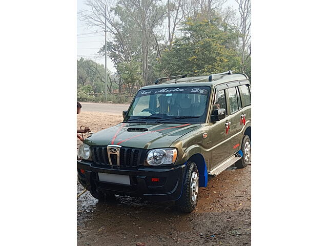 Second Hand Mahindra Scorpio [2006-2009] M2DI in Jaipur