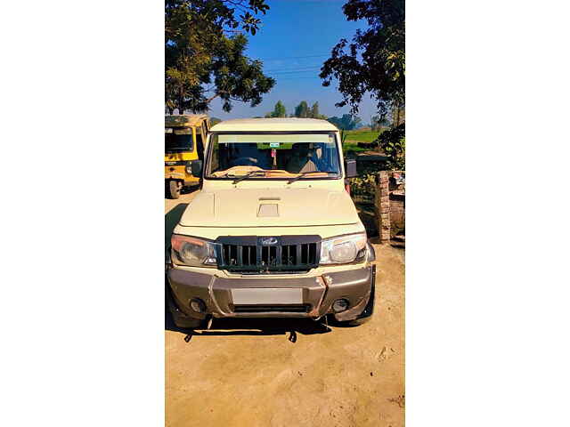 Second Hand Mahindra Bolero [2007-2011] SLE in Siddharthnagar