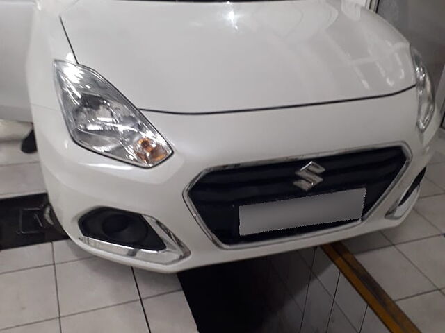 Second Hand Maruti Suzuki Dzire [2020-2024] VXi [2020-2023] in Bilaspur