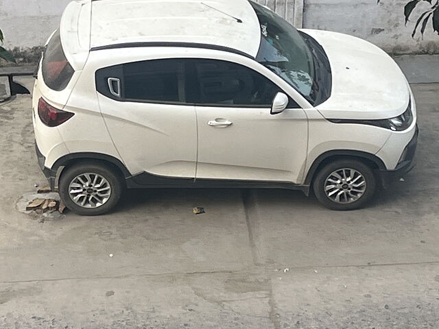 Second Hand Mahindra KUV100 [2016-2017] K8 D 6 STR in Proddatur