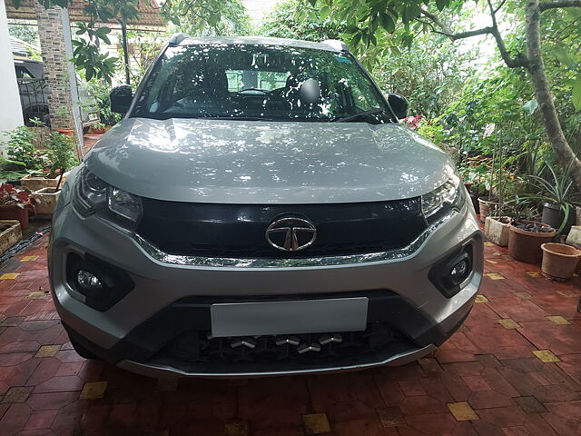 Second Hand Tata Nexon [2020-2023] XZA Plus [2020-2023] in Ratnagiri