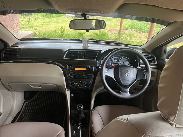 Second Hand Maruti Suzuki Ciaz [2014-2017] VDi SHVS in Mangalore