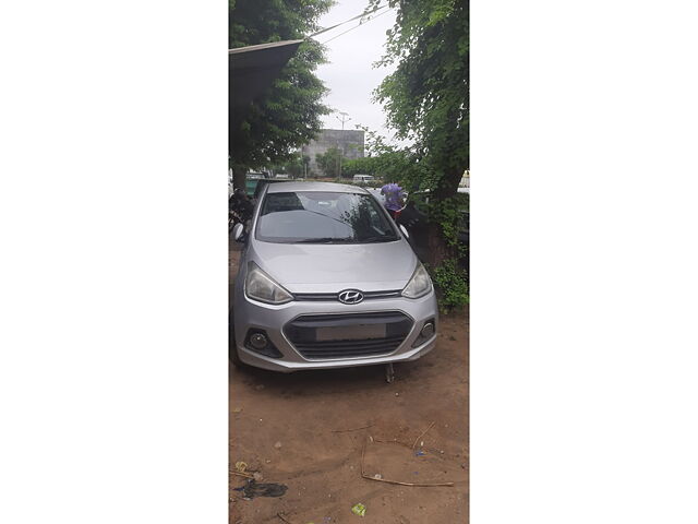 Second Hand Hyundai Xcent [2014-2017] S 1.1 CRDi (O) in Jaipur