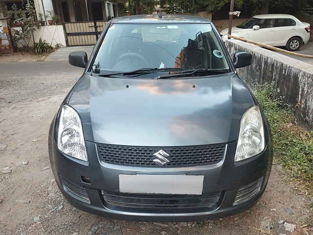 Second Hand Maruti Suzuki Swift  [2005-2010] LDi in Vadodara