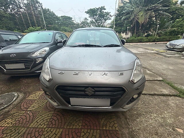 Second Hand Maruti Suzuki Dzire VXi [2020-2023] in Serampore