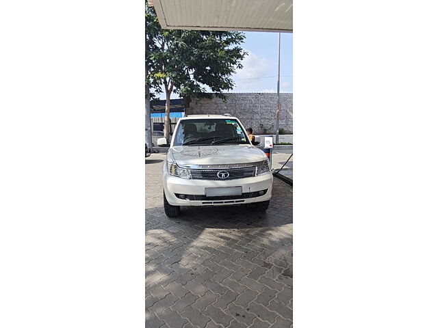 Second Hand Tata Safari Storme [2012-2015] 2.2 EX 4x2 in Hyderabad