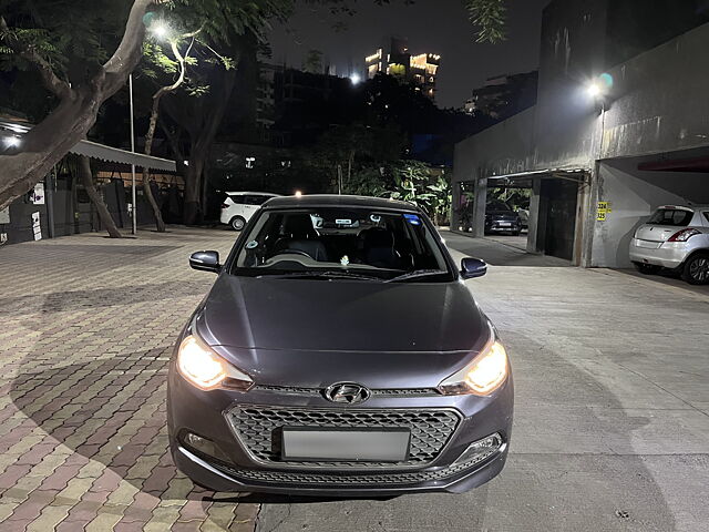 Second Hand Hyundai Elite i20 [2016-2017] Sportz 1.2 [2016-2017] in Mumbai