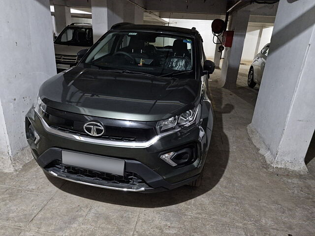 Second Hand Tata Nexon [2020-2023] XM (S) [2020-2023] in Surat