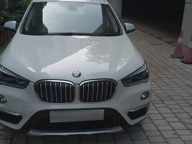 Second Hand BMW 1 Series 118d Sport Line [2013-2017] in Mumbai