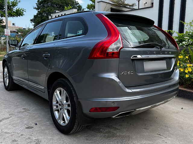 Second Hand Volvo XC60 [2015-2017] Inscription in Chennai