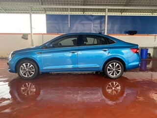 Second Hand Skoda Slavia [2022-2023] Style 1.5L TSI DSG in Tiruppur