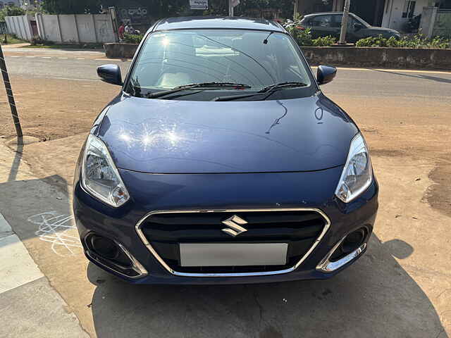 Second Hand Maruti Suzuki Dzire [2020-2024] VXi AGS [2020-2023] in Samalkot