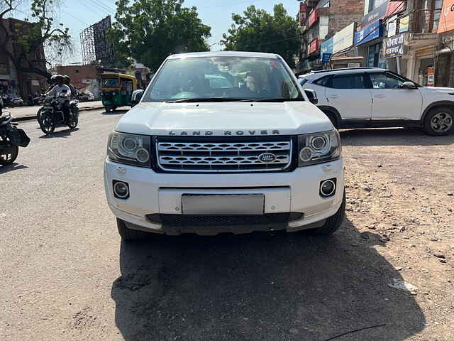 Second Hand Land Rover Freelander 2 SE in Jodhpur