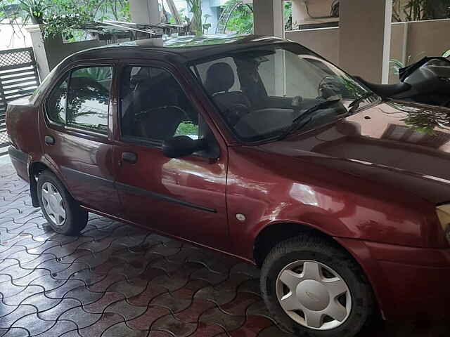 Second Hand Ford Ikon [2003-2009] 1.3 Flair in Chennai