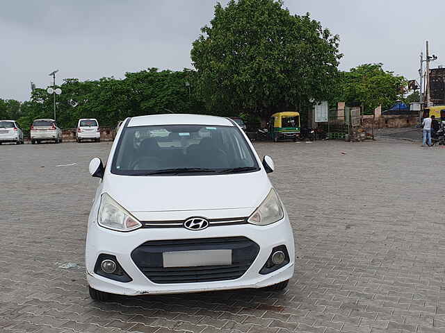 Second Hand Hyundai Grand i10 [2013-2017] Magna 1.2 Kappa VTVT [2013-2016] in Lucknow