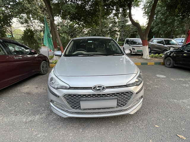 Second Hand Hyundai Elite i20 [2016-2017] Asta 1.2 (O) [2016] in Delhi