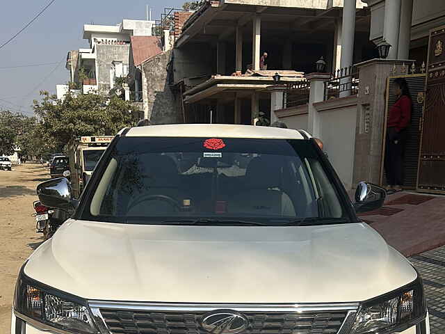 Second Hand Mahindra XUV300 [2019-2024] W4 1.2 Petrol [2019] in Rae Bareli